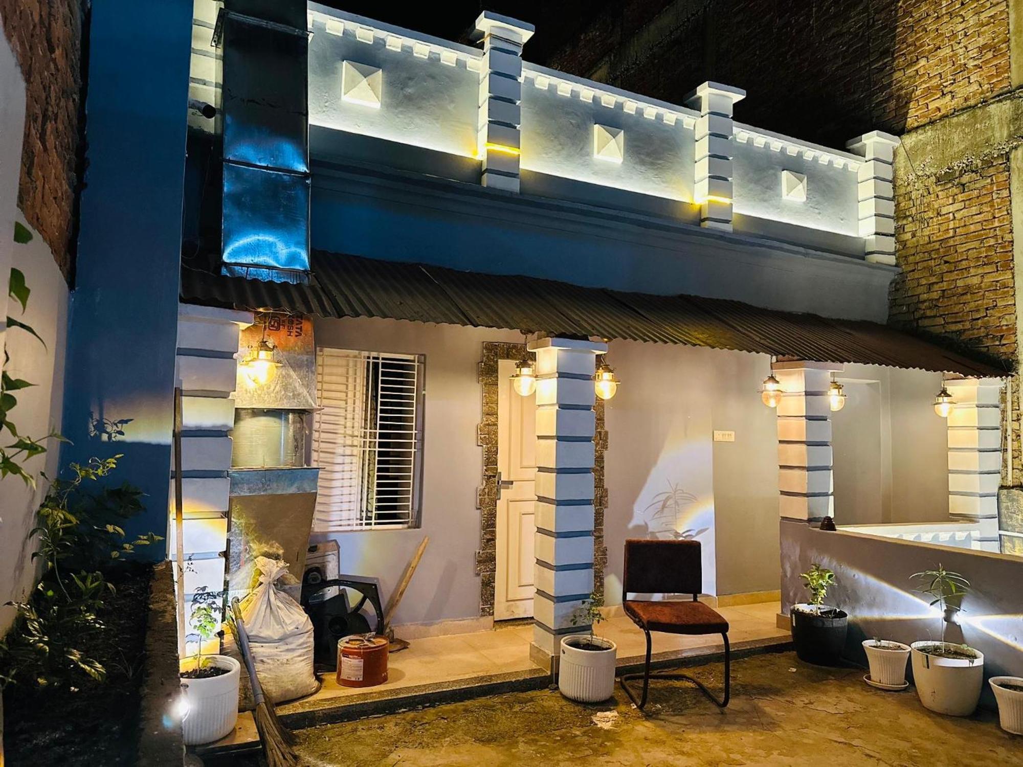 Gomati Residency A Heritage Homestay — Photos 1