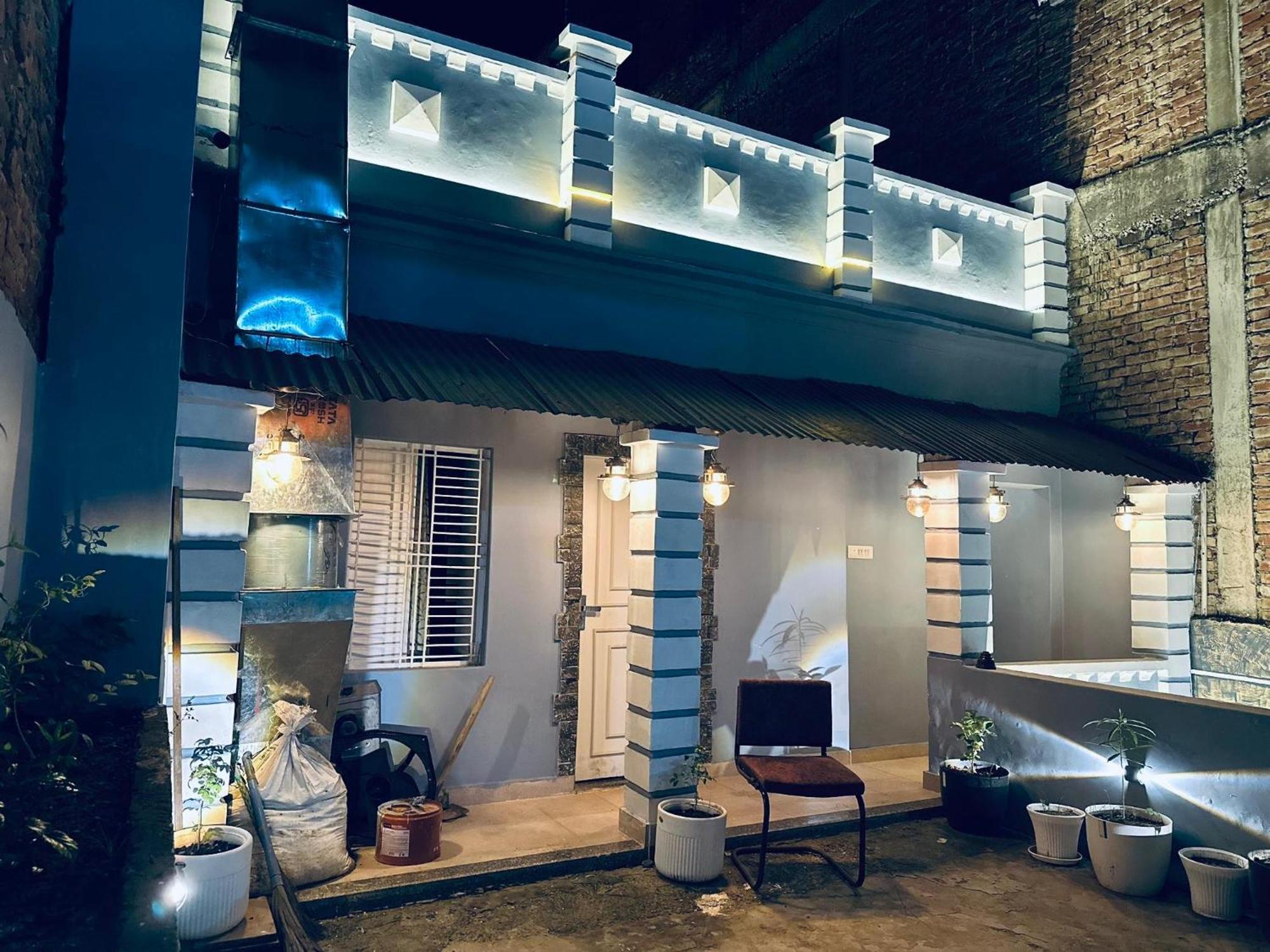 Gomati Residency A Heritage Homestay — Photos 2